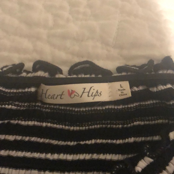 Crop Top - Picture 4 of 4